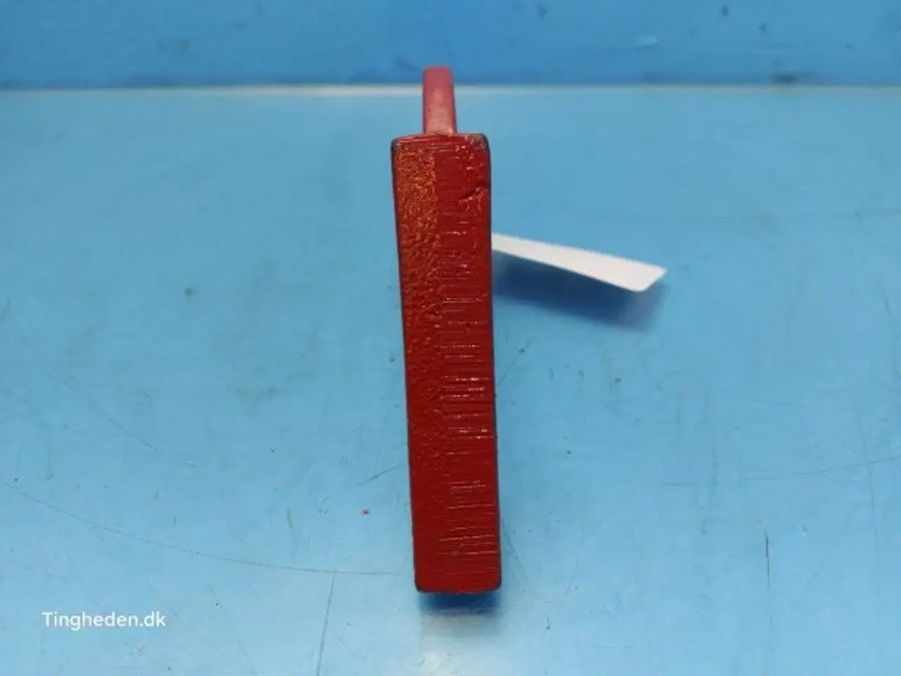 Billede 3 - New Holland 4800 Ballestop 700137654