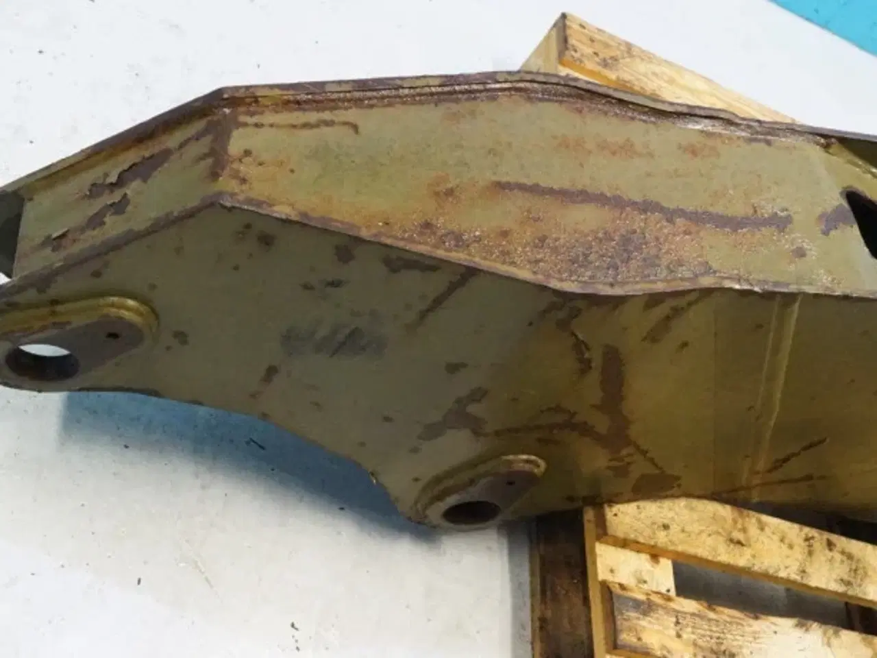 Billede 13 - Hydrema 806 Gravearm 209081