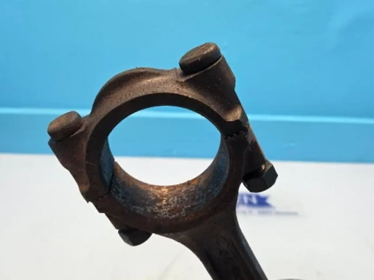 Billede 12 - Perkins 4.248 Stempel 101026