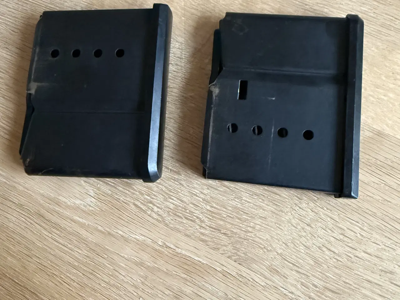 Billede 2 - Sauer 202 magasiner