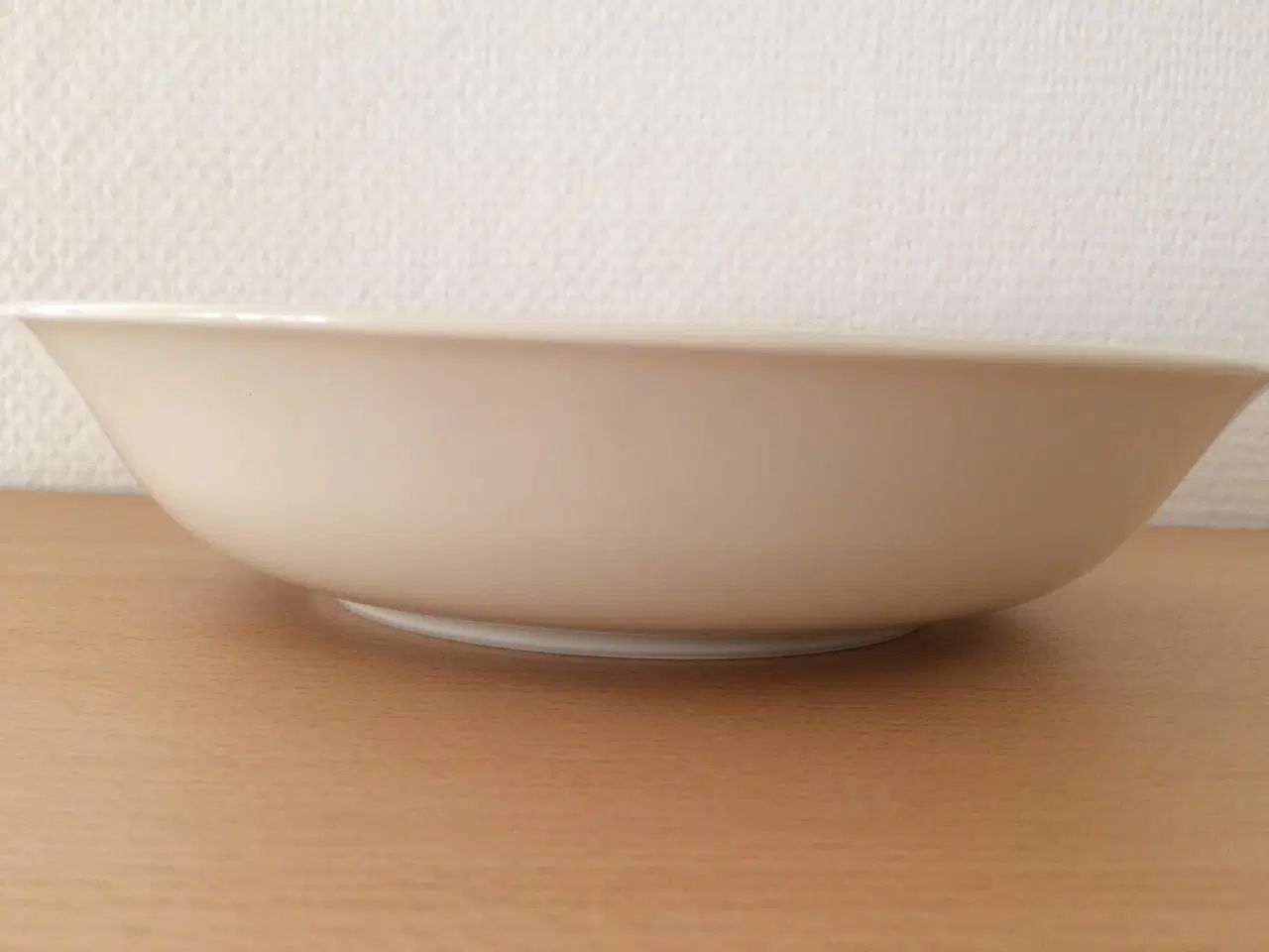 Billede 4 - Serveringsfade og skåle – 6 stk.