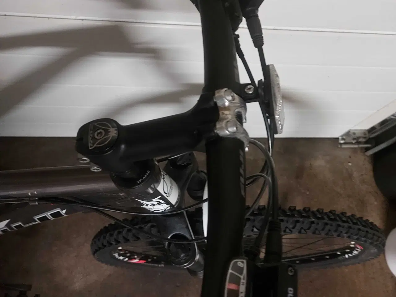 Billede 4 - MTB FUJI 24 gear