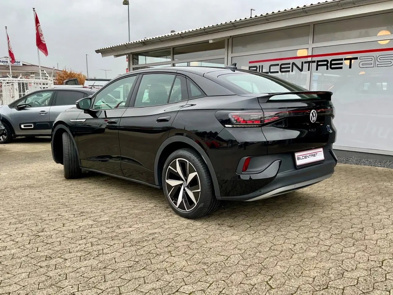 Billede 3 - VW ID.5 77 GTX 4Motion