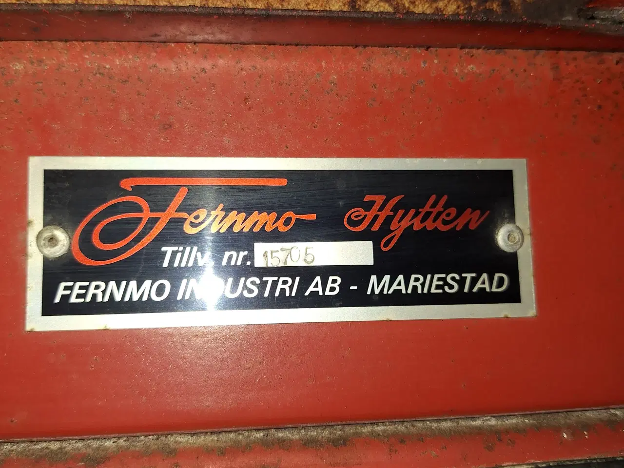 Billede 10 - Ferguson 1104 