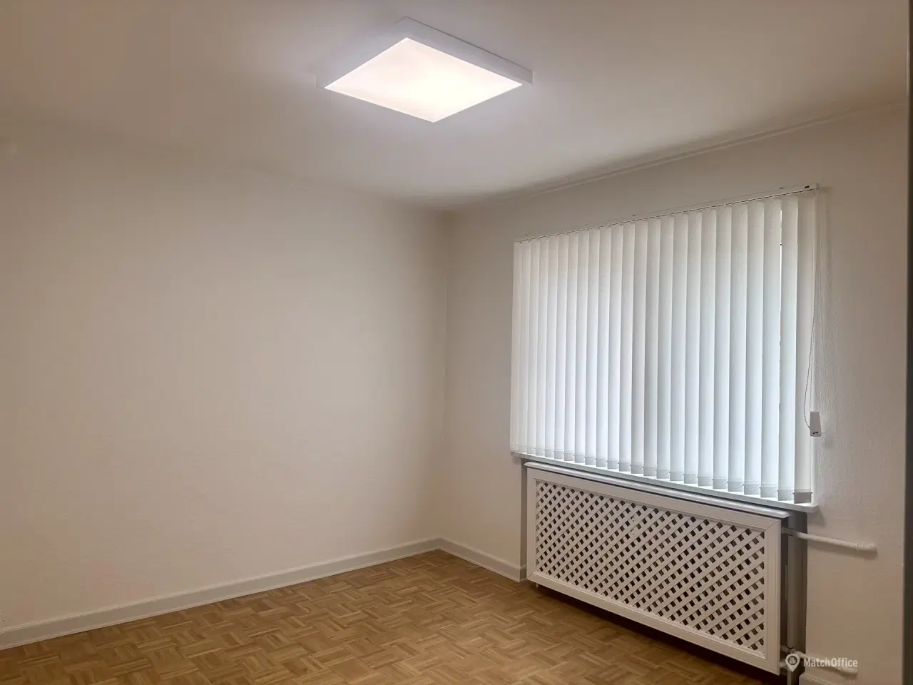 Billede 16 - Kontor til leje centralt i Bredgade Vest