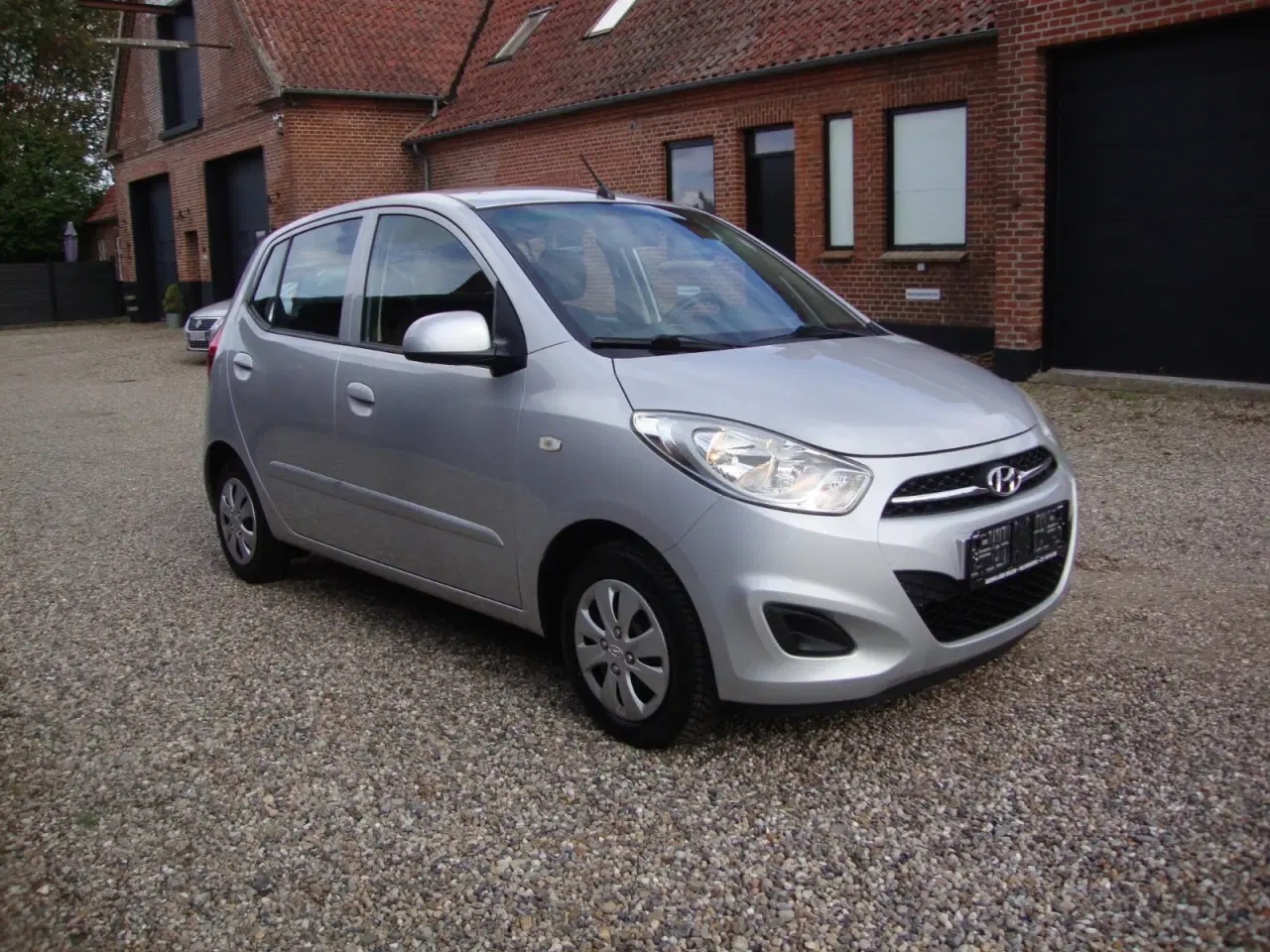 Billede 5 - Hyundai i10 1,2 Comfort A/C