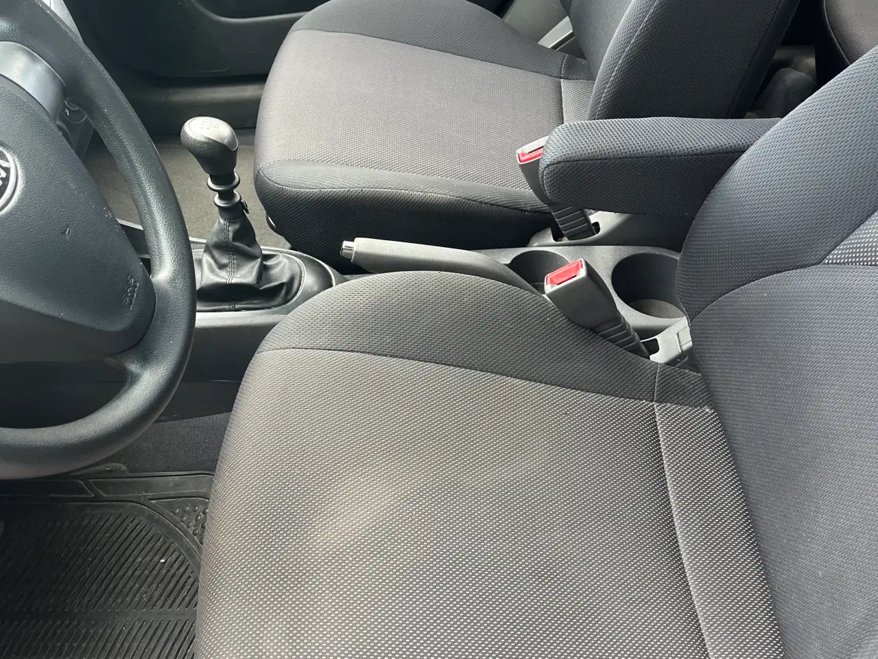 Billede 7 - Mormor fine Kia Rio skal væk nysynet 