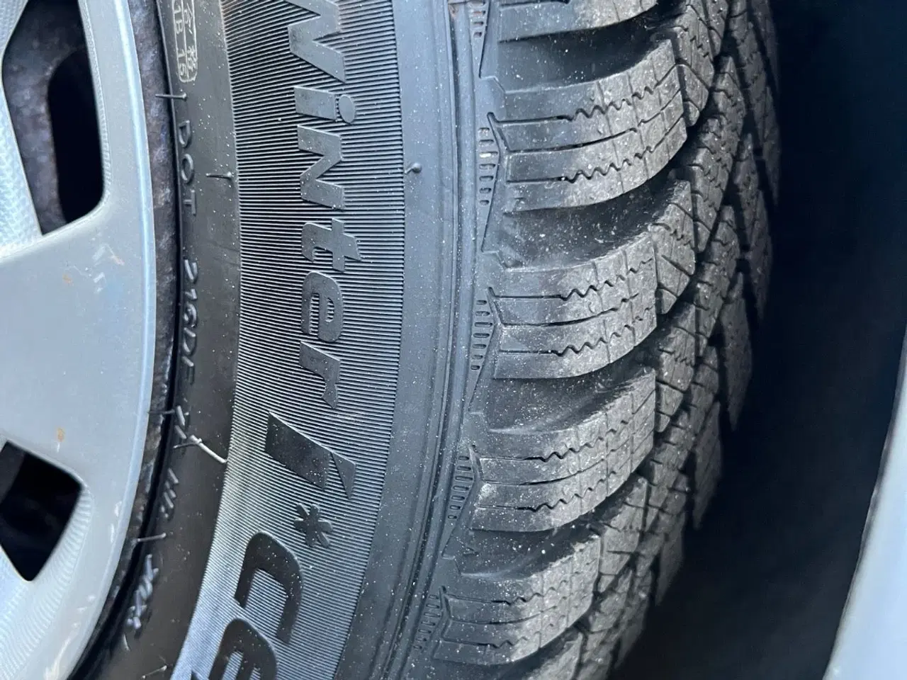 Billede 14 - Citroën C3 1,6 BlueHDi 100 Seduction Upgrade