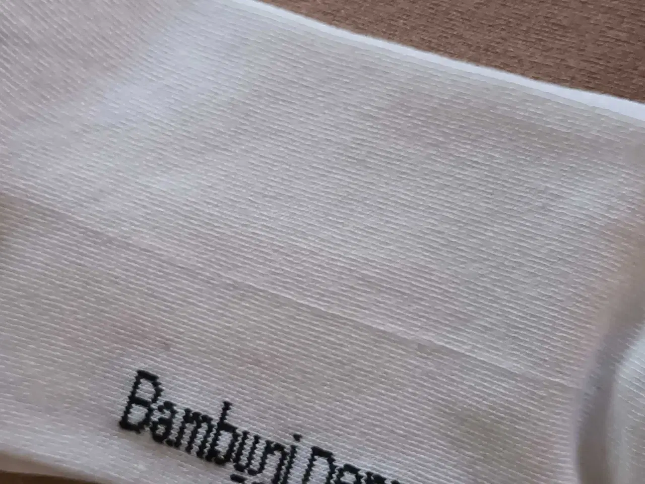 Billede 3 - Strømper