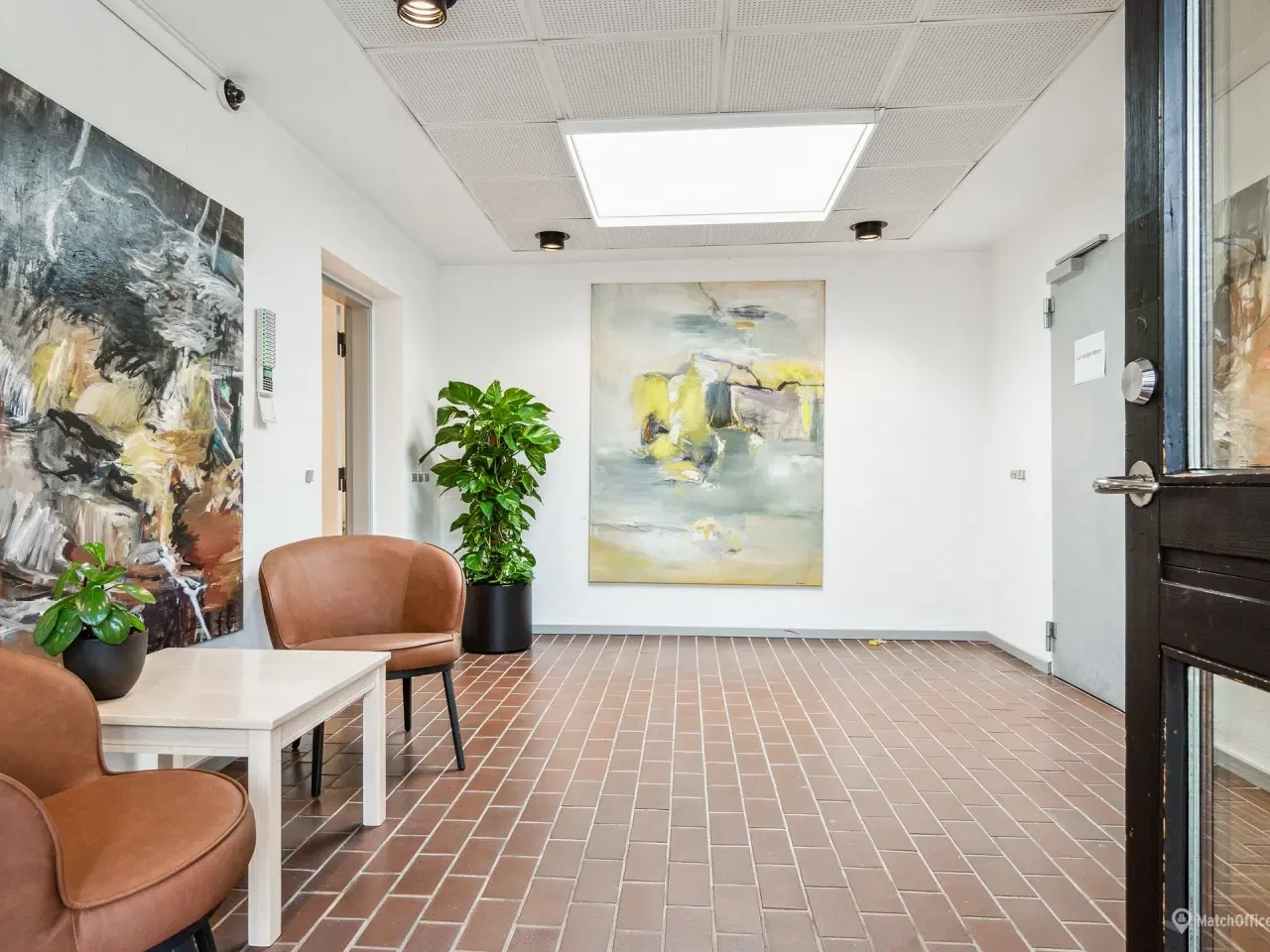 Billede 13 - Sydfyns bedste og billigste kontorlokaler