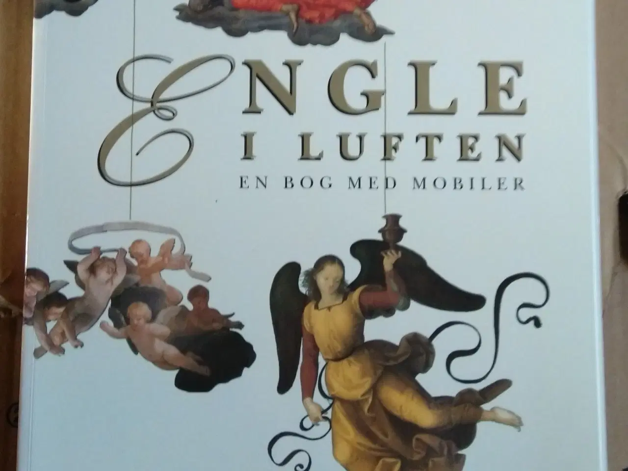 Billede 2 - Engle I Luften