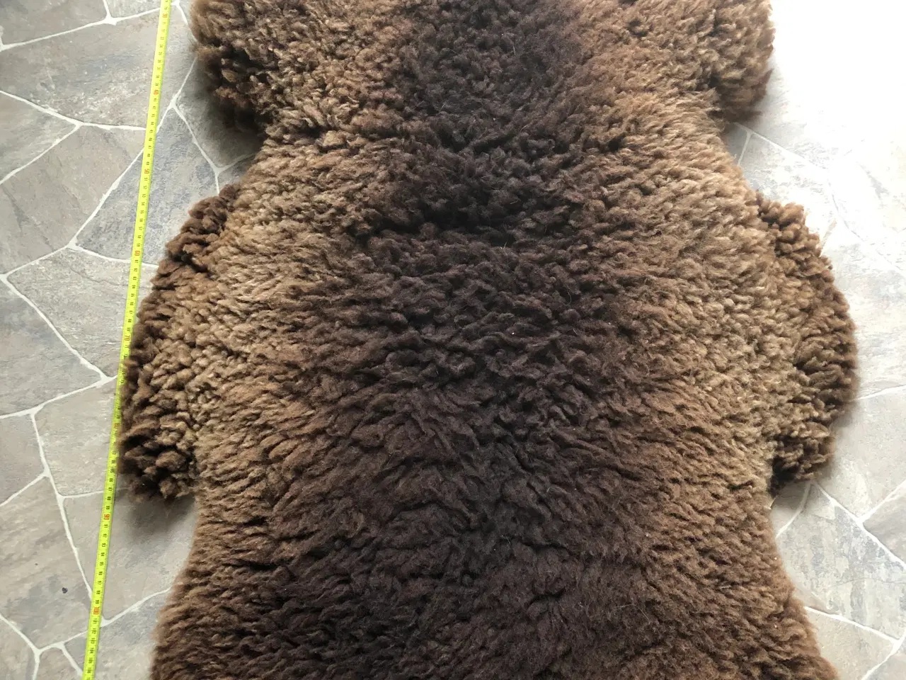 Billede 1 - Skin fra ikke ryger hjem