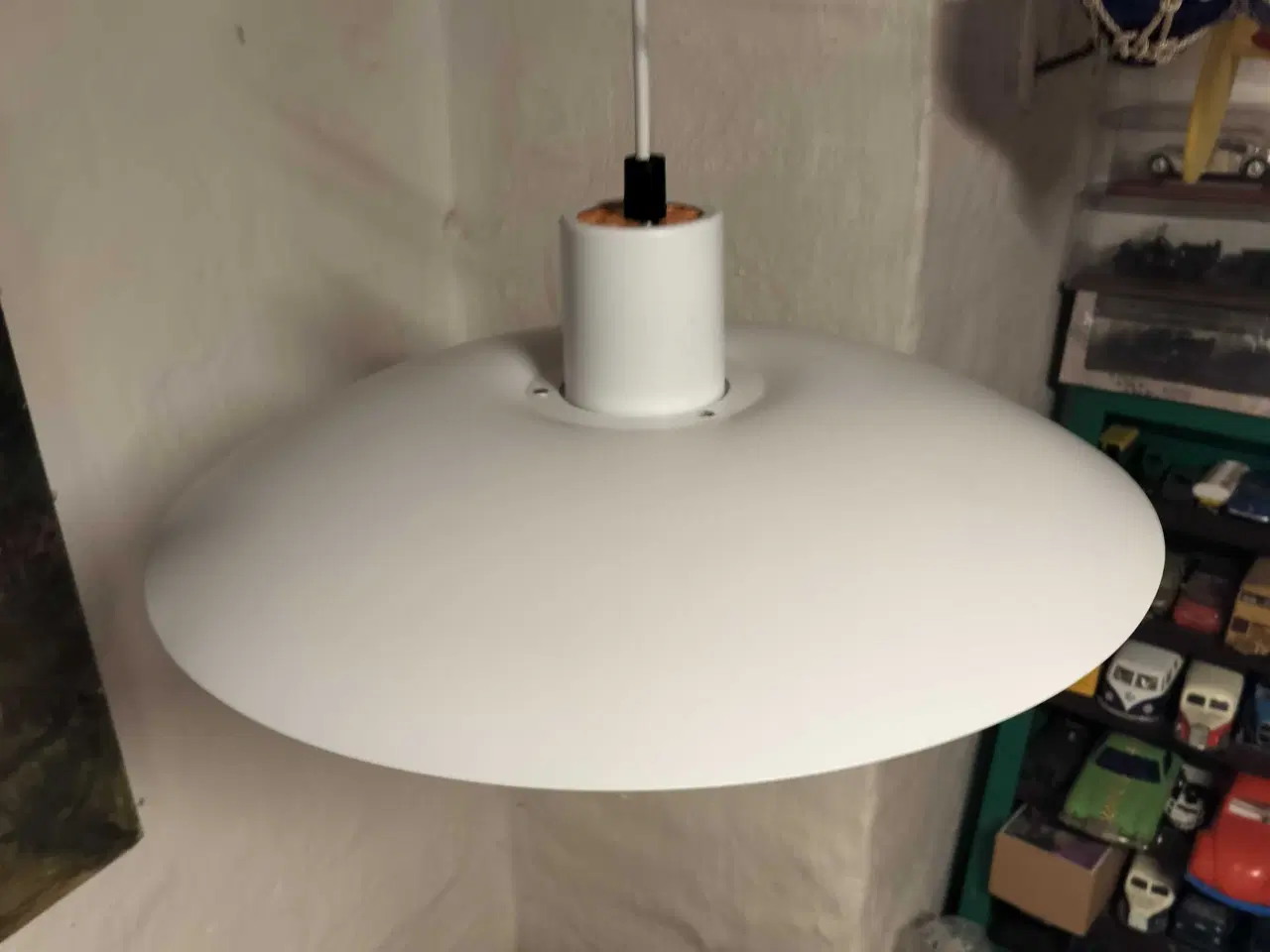 Billede 1 - Lamper ph 