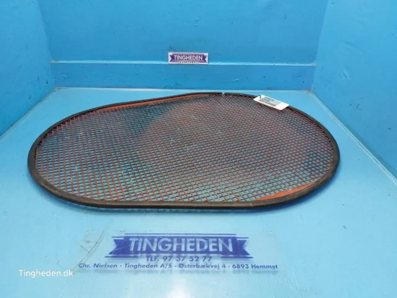 Billede 1 - Laverda 627 Grill 321944453