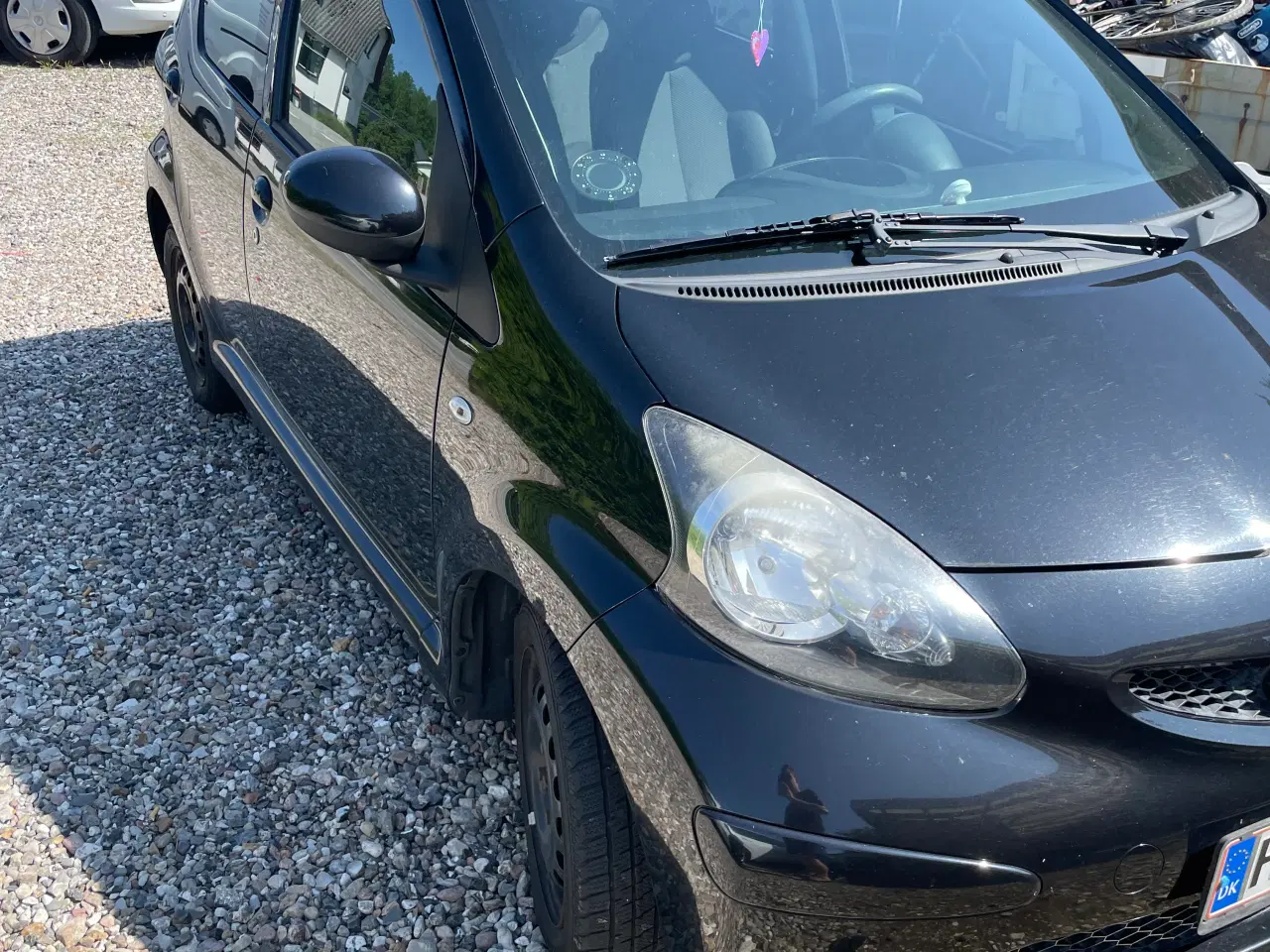 Billede 4 - Toyota Aygo 1.0