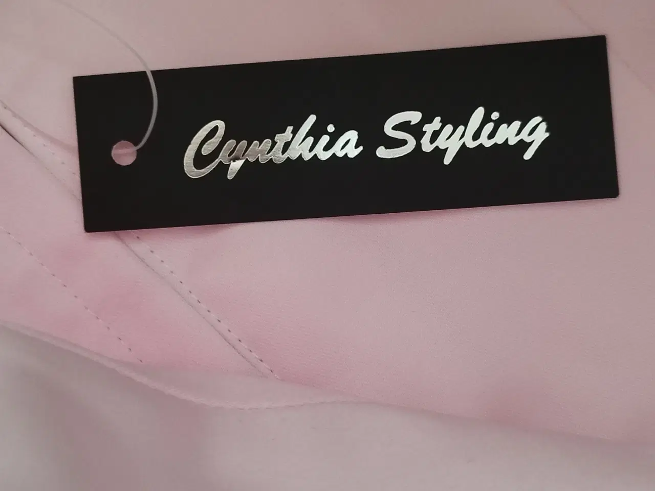 Billede 4 - Galla kjoler str. 34