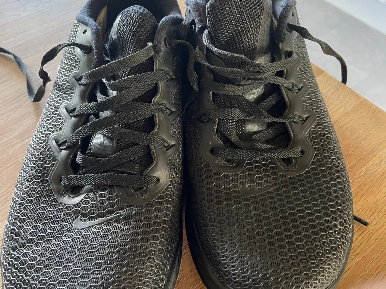 Billede 1 - Crossfit sko Nike Metcon 5