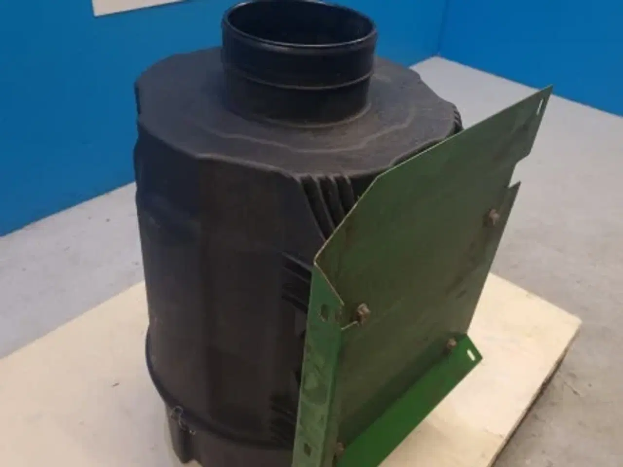 Billede 4 - John Deere S670 Air Filter AXE10656