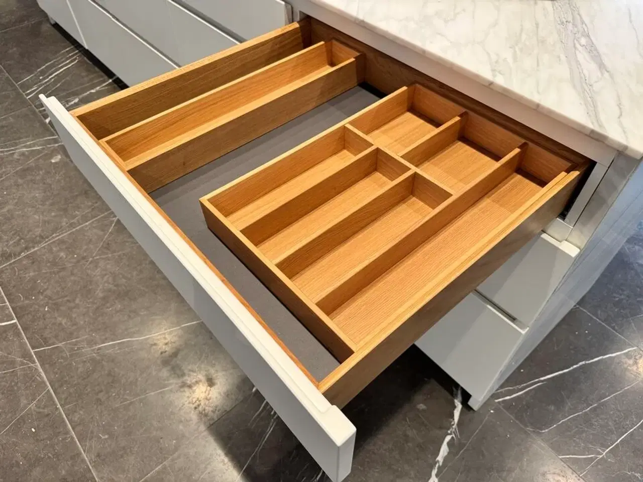 Billede 15 - Boform snedker køkkenø