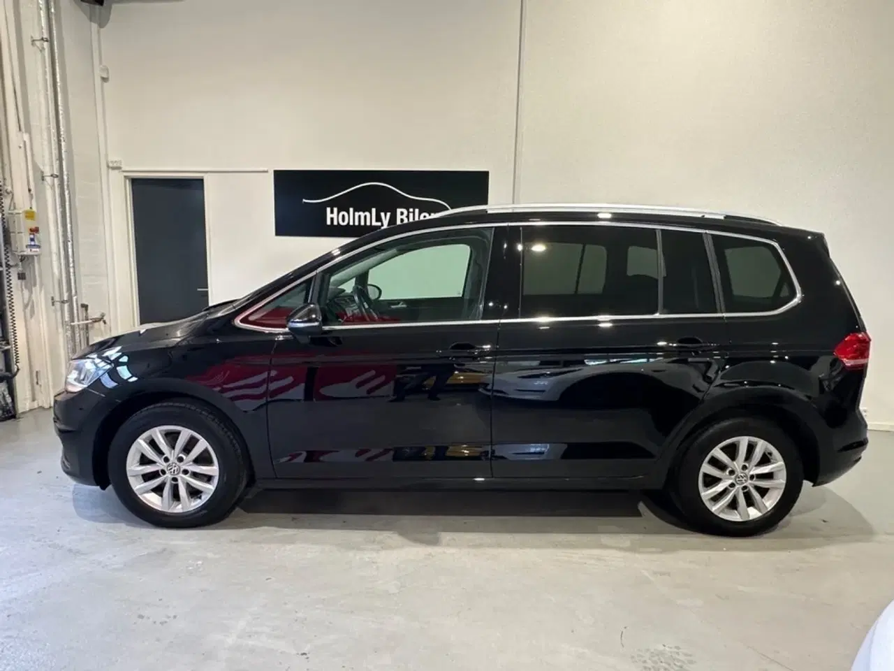 Billede 5 - VW Touran 1,4 TSi 150 Highline 7prs