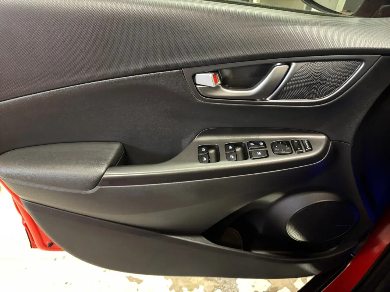 Billede 13 - Hyundai Kona 39 EV Trend Deluxe