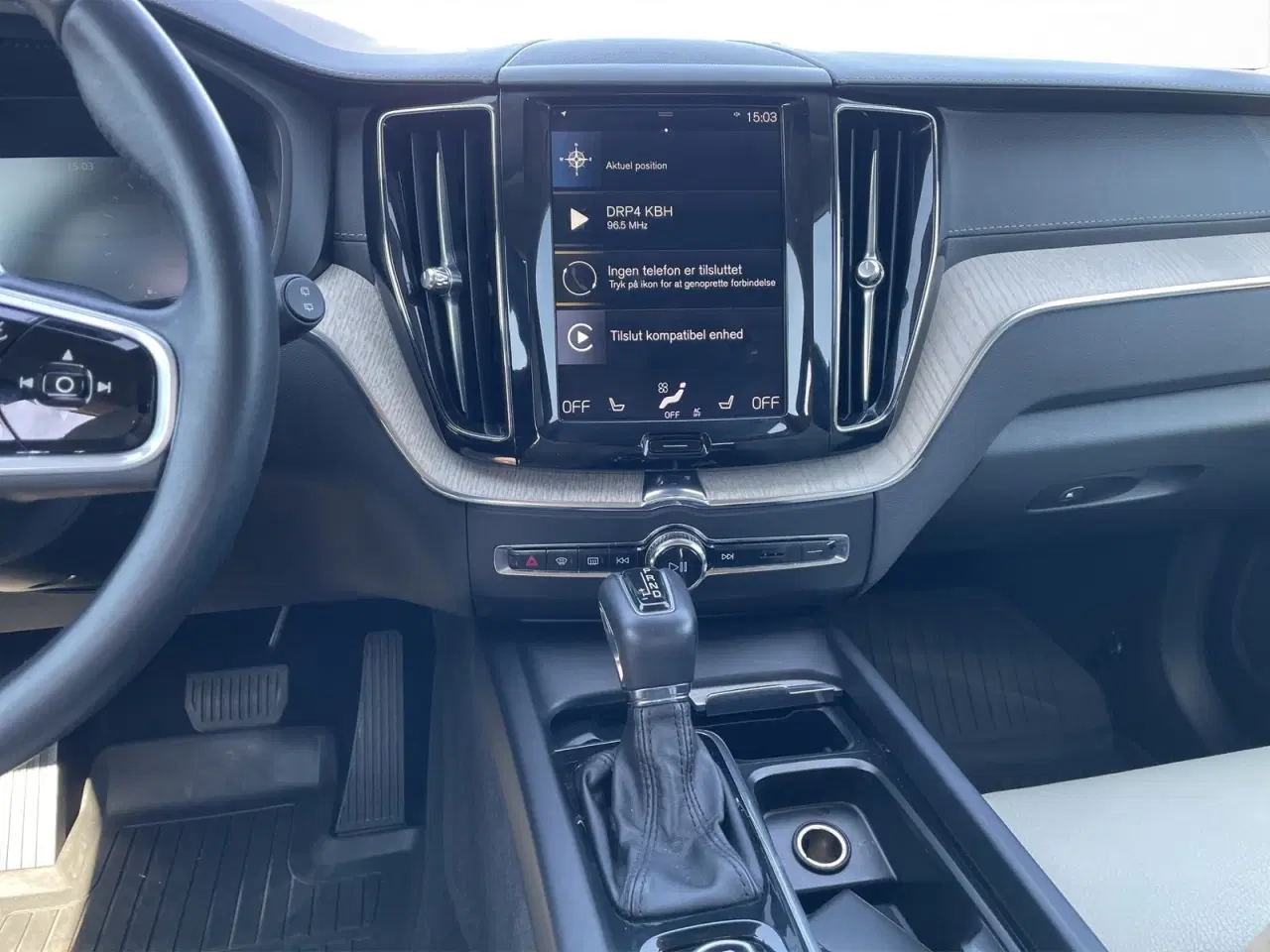 Billede 13 - Volvo XC60 2,0 T5 250 Inscription aut.