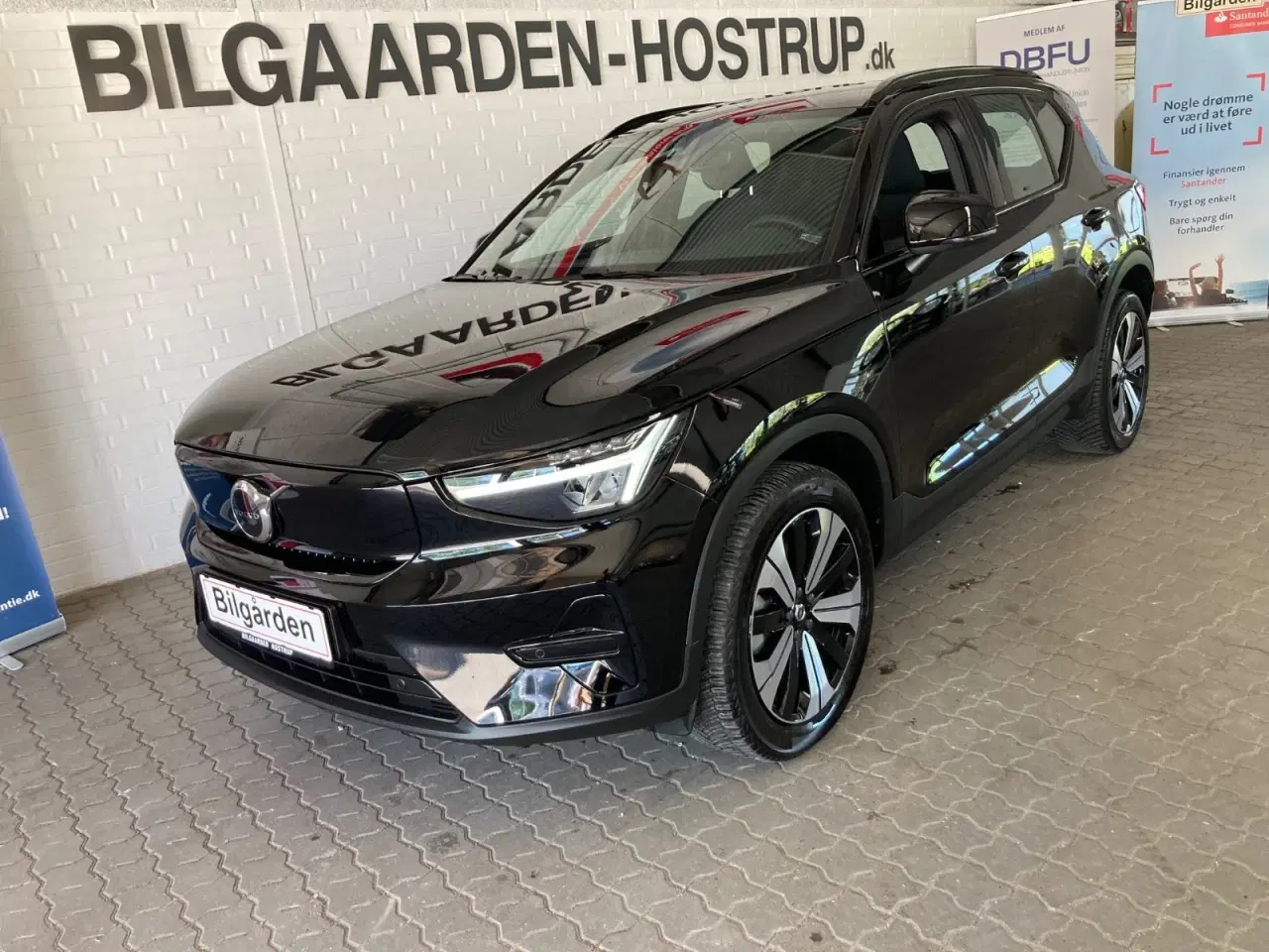 Billede 1 - Volvo XC40  ReCharge Core