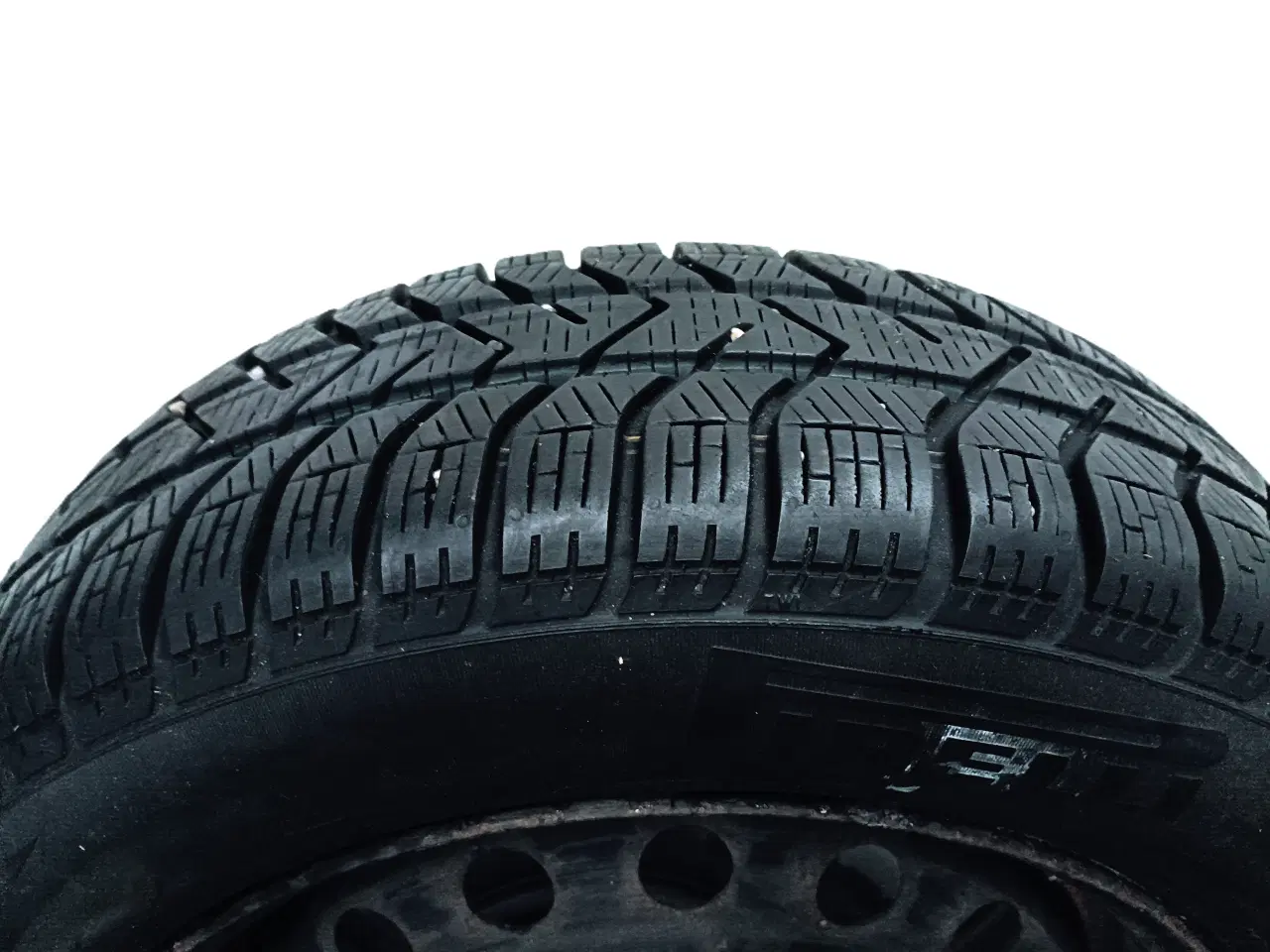 Billede 3 - 4x100 15" ET47 nav 54,1ø vintersæt