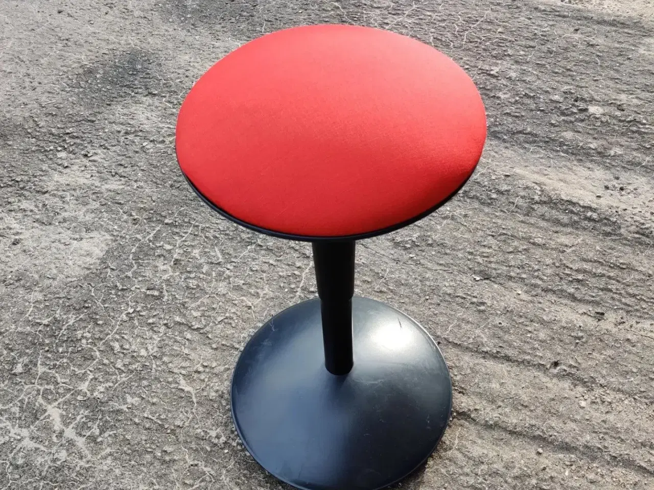 Billede 1 - Ikea Vitamin Stool