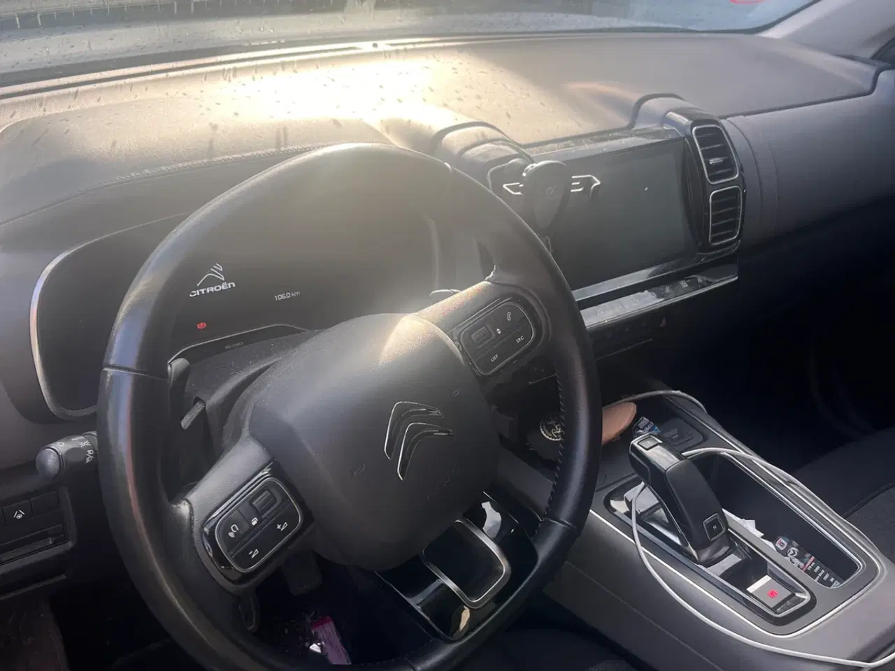 Billede 7 - Citroën C5 Aircross 1,5 BlueHDi 130 Iconic EAT8