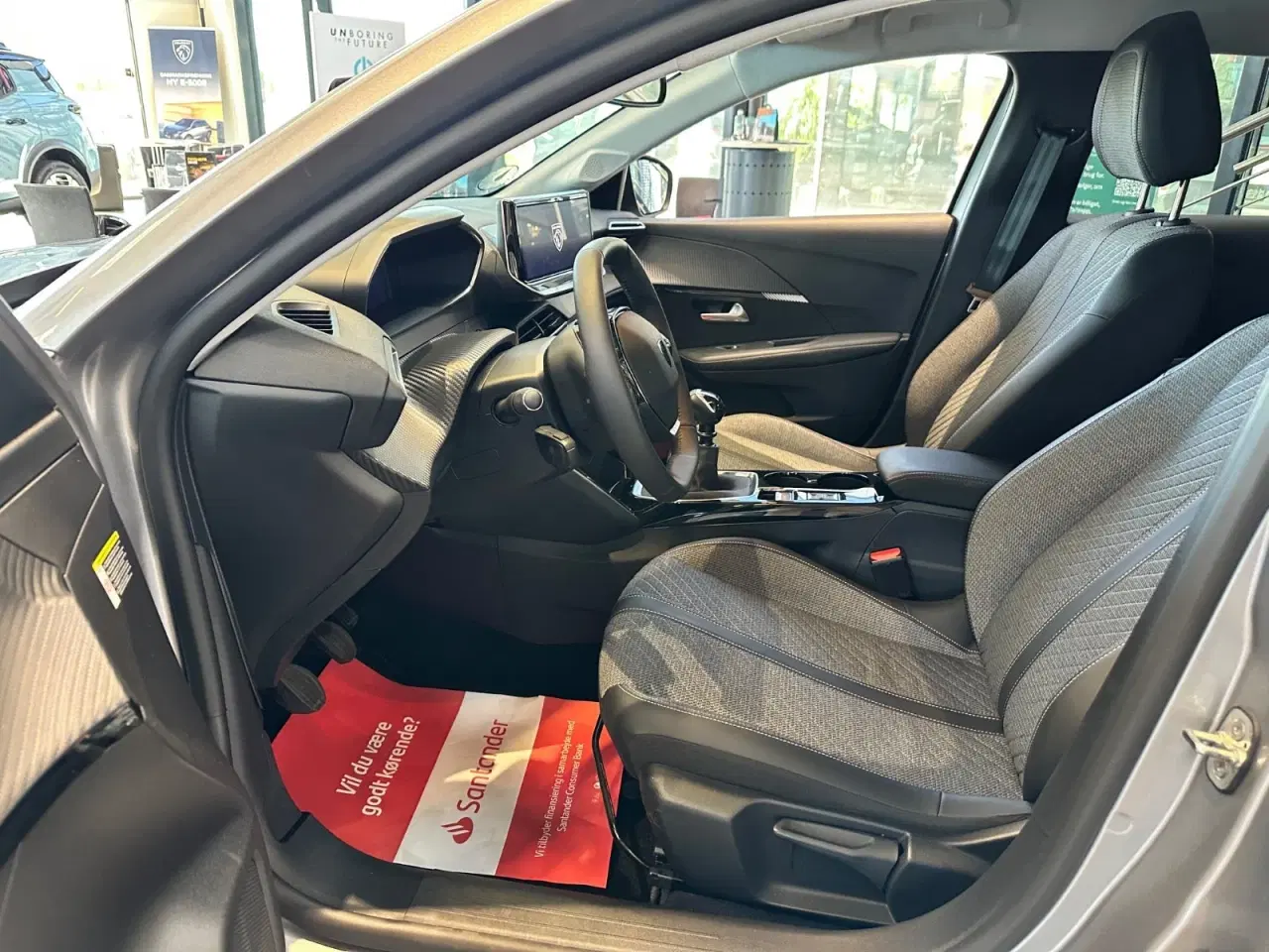 Billede 6 - Peugeot 208 1,2 PureTech 100 Allure+