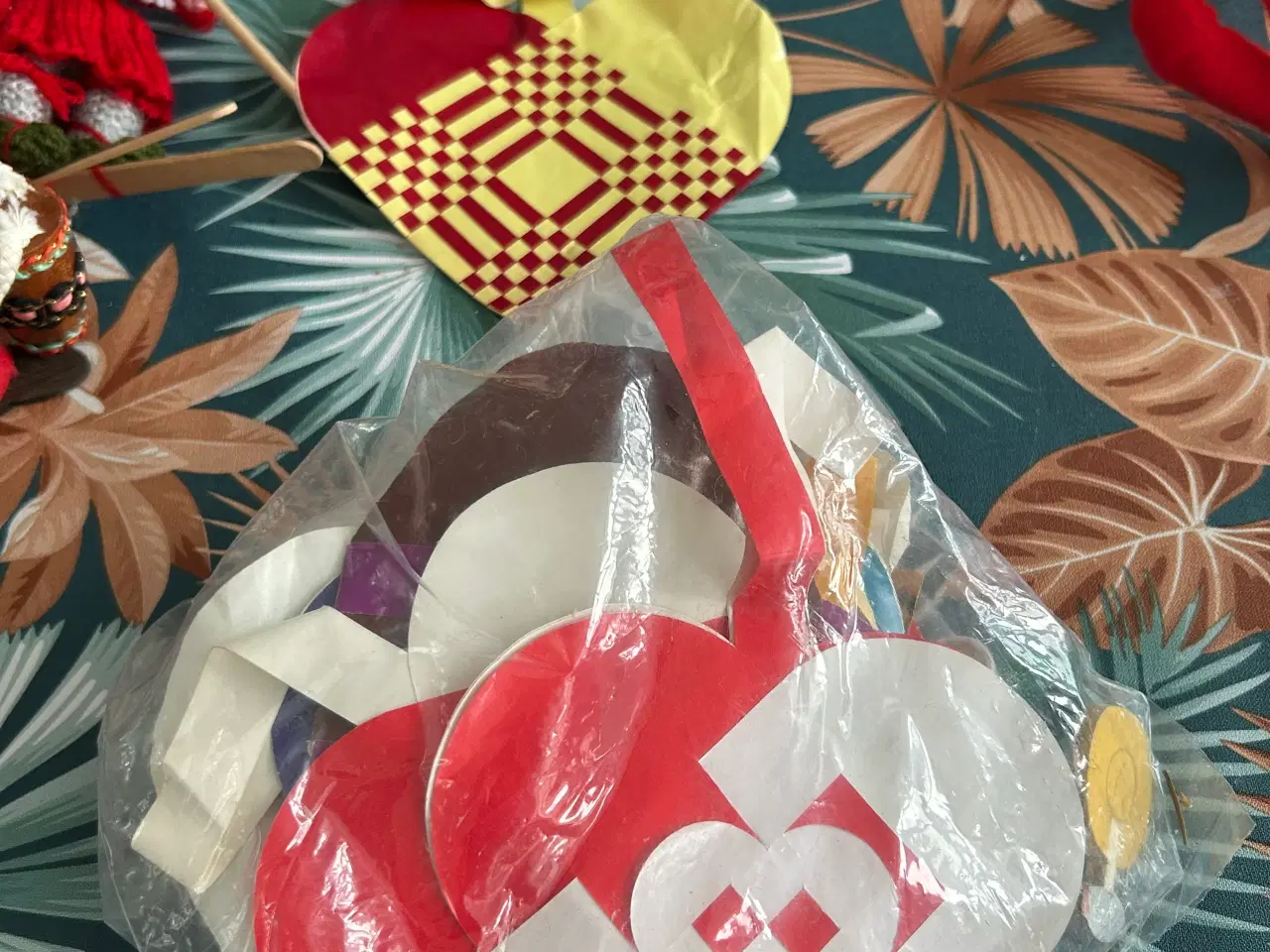 Billede 12 - Julepynt 