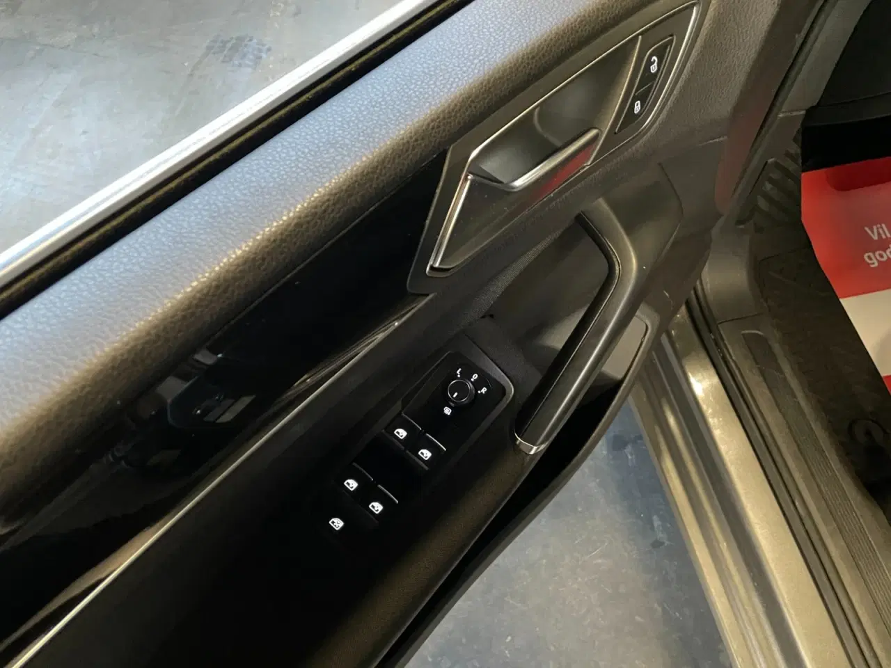 Billede 18 - VW Touran 2,0 TDi 150 Highline 7prs