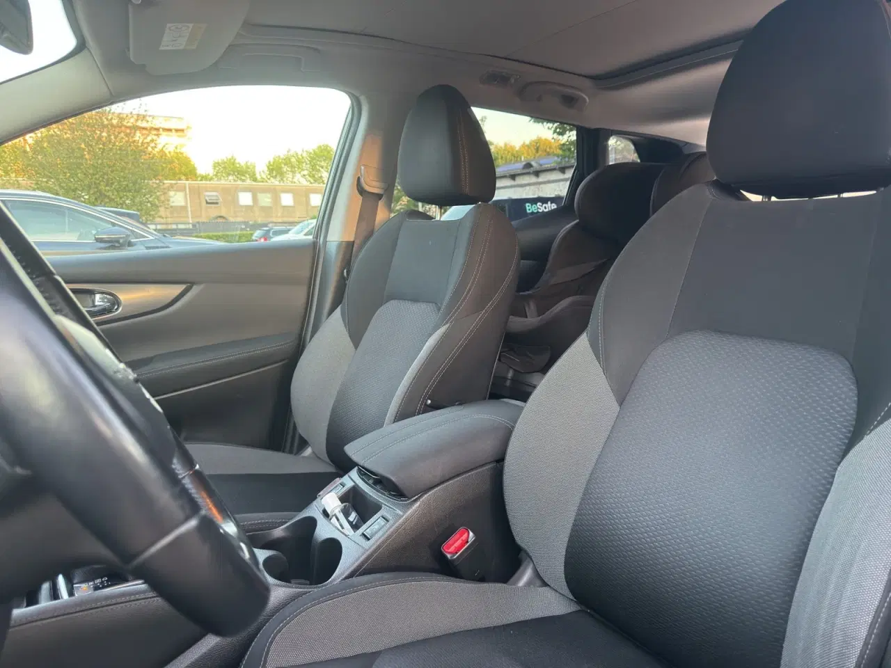 Billede 9 - Nissan Qashqai 1,2 Dig-T 115 N-Connecta X-tr.