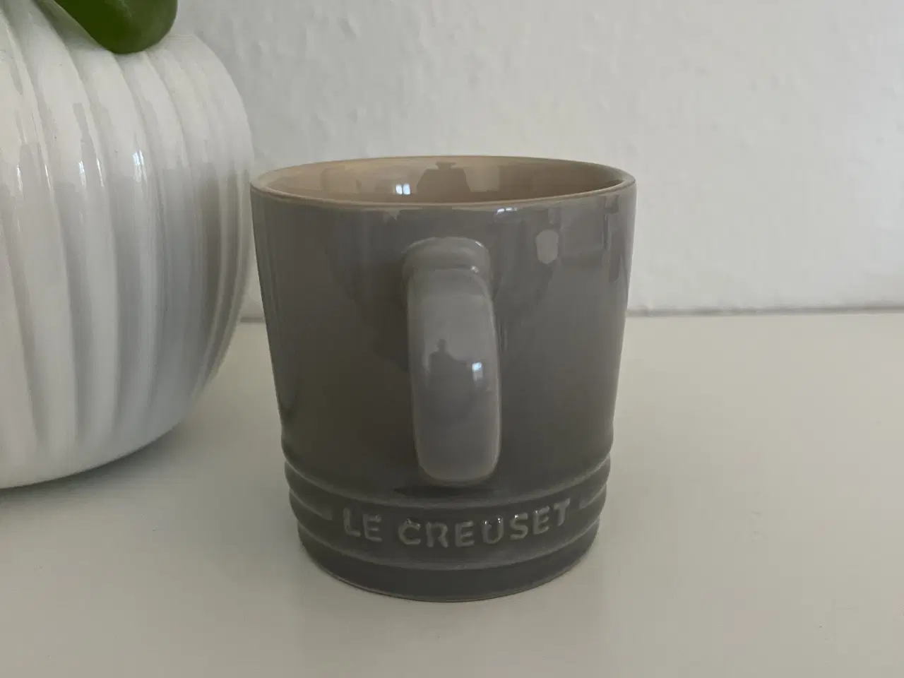 Billede 2 - Le Creuset kaffekrus