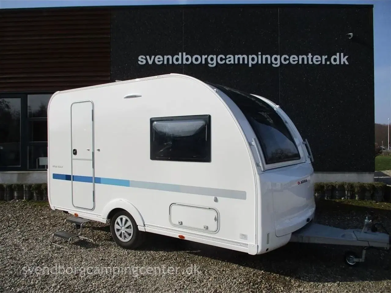 Billede 1 - 2023 - Adria Altea 362 LH   Fremstår som ny.