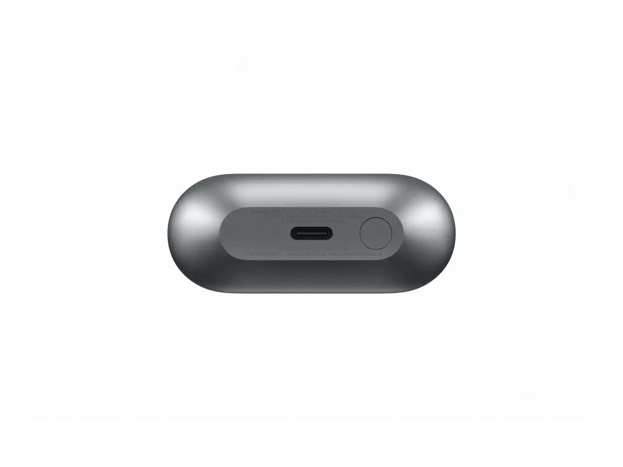 Billede 8 - Trådløse in-ear høretelefoner Samsung Galaxy Buds3 Pro – sølv