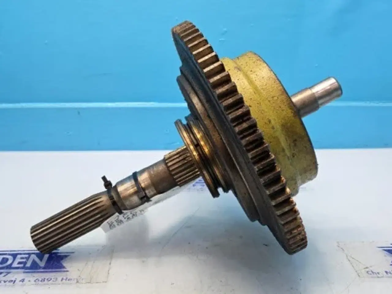 Billede 19 - John Deere 1830 Pto Kobling T30765