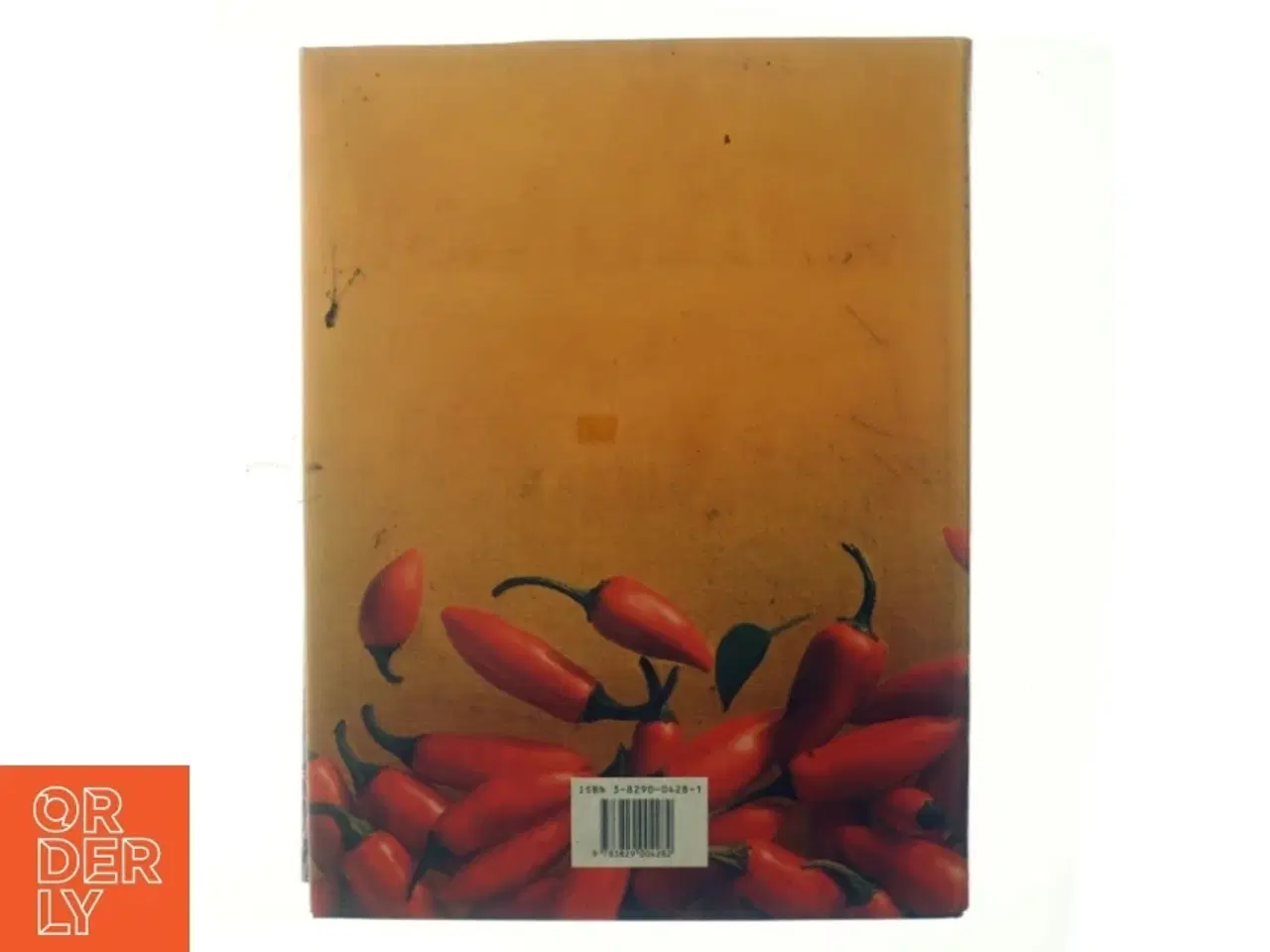 Billede 3 - The Essential Asian Cookbook (Bog)