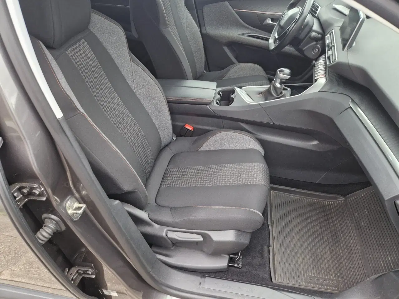 Billede 11 - Peugeot 5008 1,6 BlueHDi 120 Active 7prs