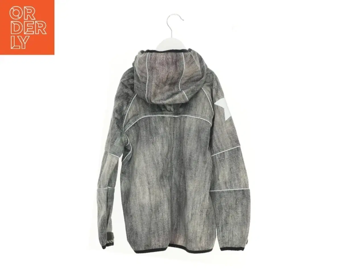 Billede 2 - Regnjakke fra Molo (str. 140 cm)