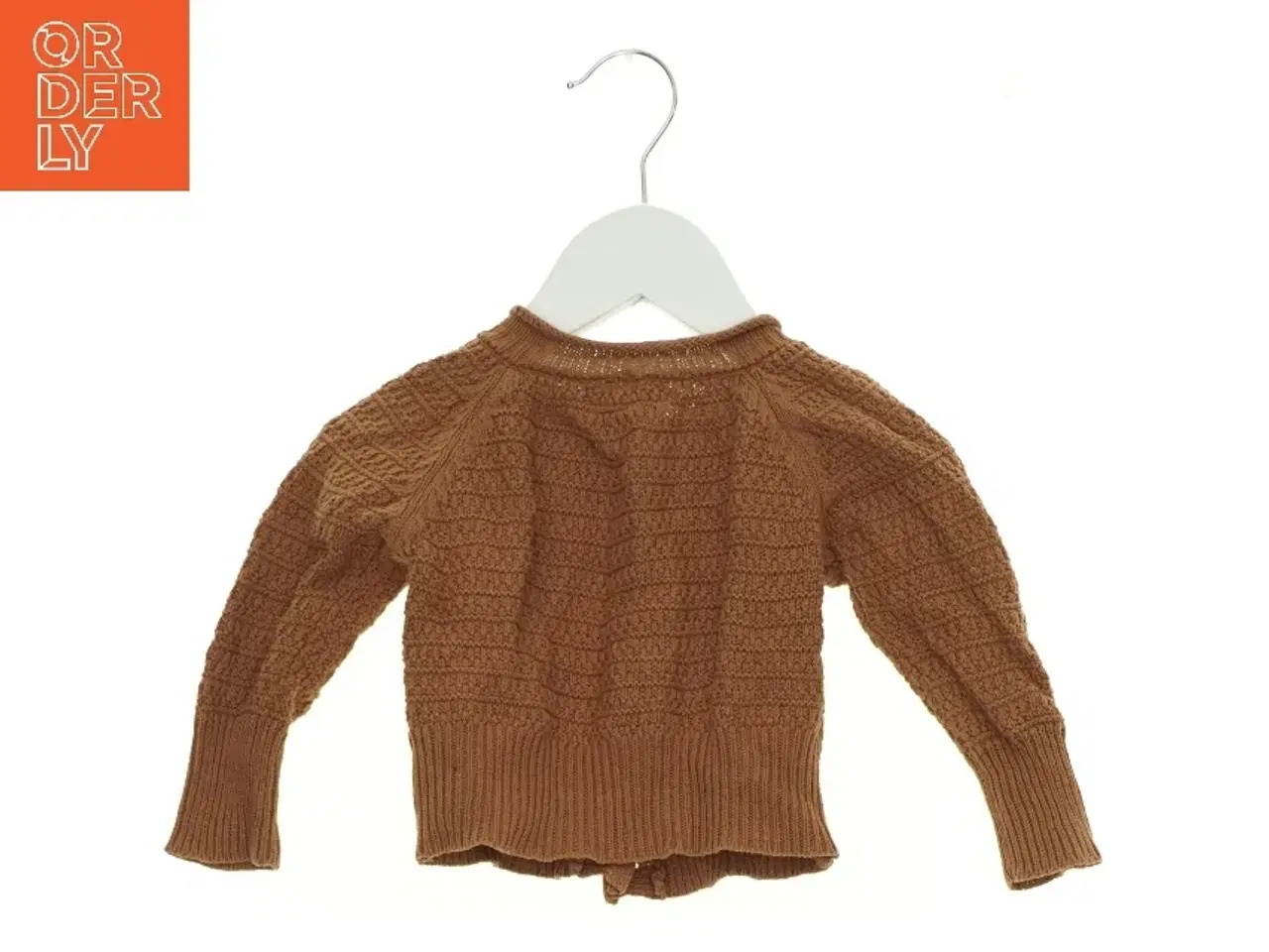 Billede 2 - Cardigan fra Small Rags (str. 62 cm)