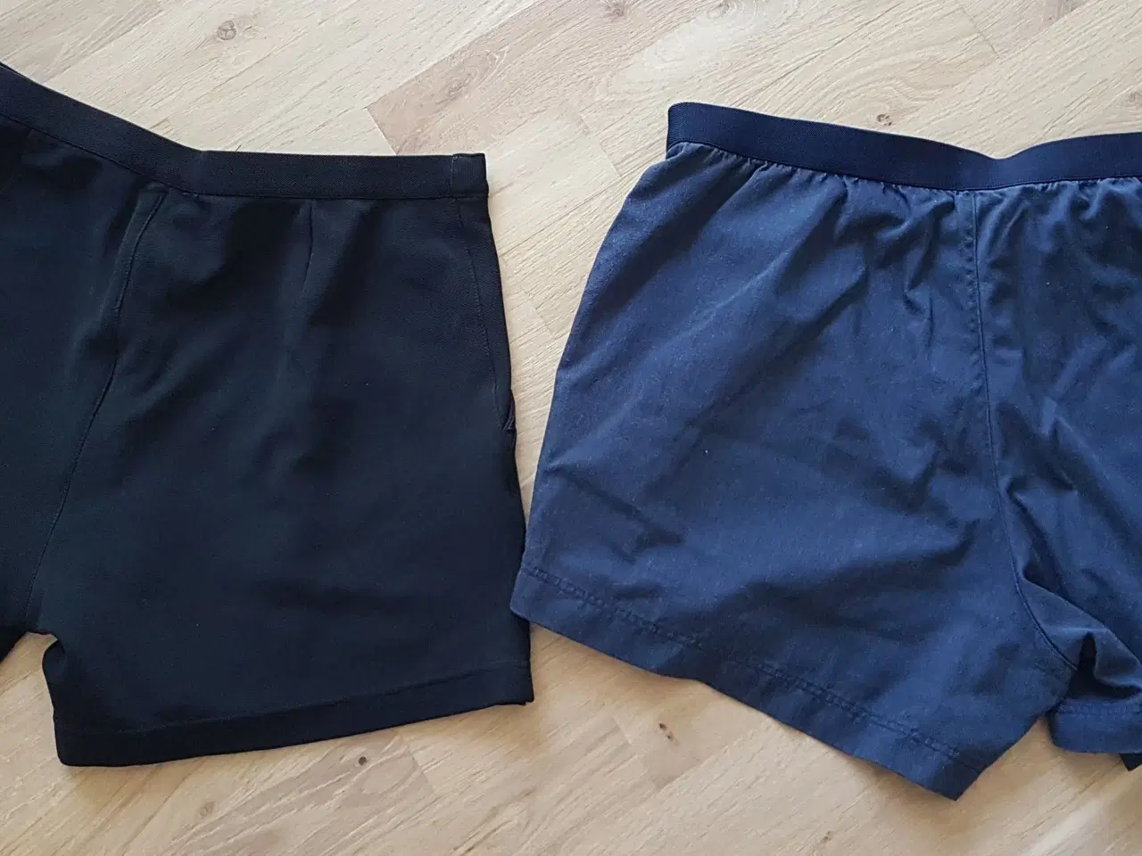 Billede 2 - Herre shorts FC Forza str XL