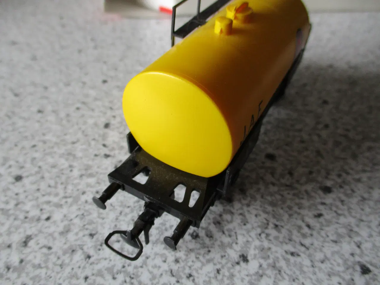 Billede 3 - Klein tankvogn H0