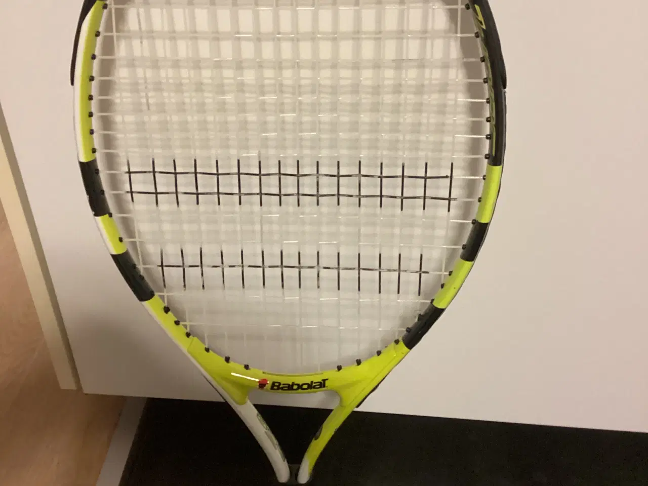 Billede 2 - 2 fine BABOLAT junior tennisketchere. Samlet pris