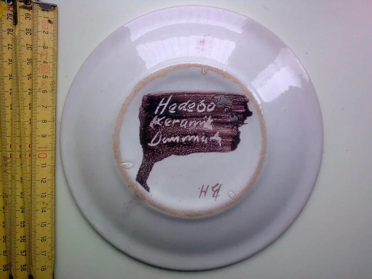 Billede 12 - Kande vase VINTAGE unika Strehla MINI design +gæst