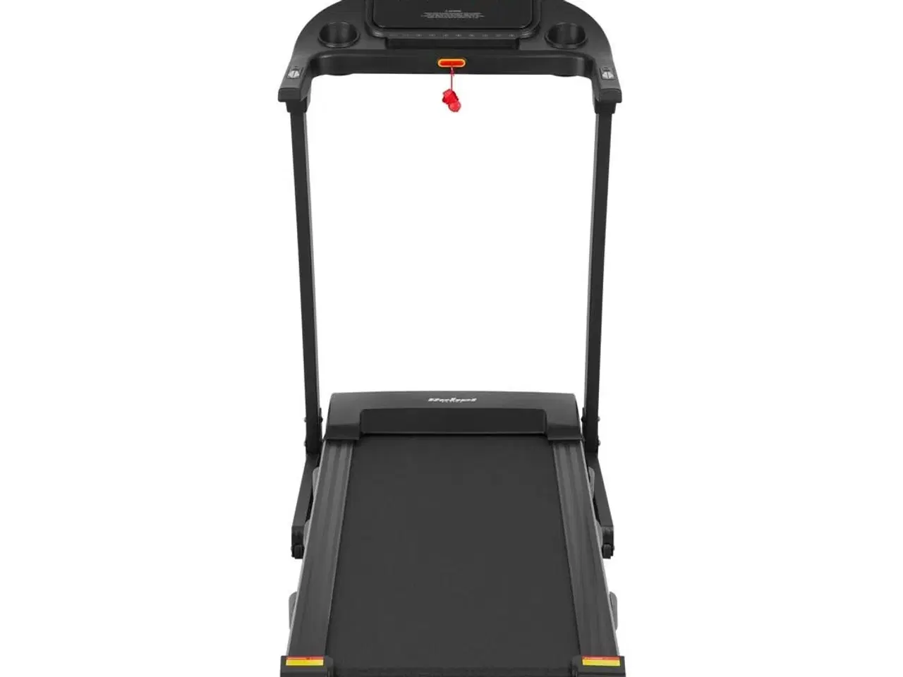 Billede 2 - Løbebånd Rebel Active RBA-1003 – sammenklappeligt, elektrisk