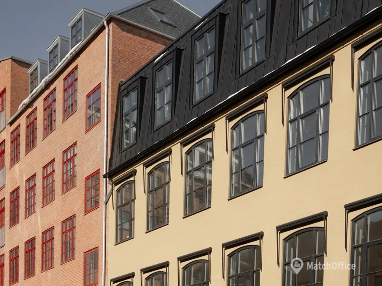 Billede 5 - 289 m² lækkert kontor på Nordre Fasanvej