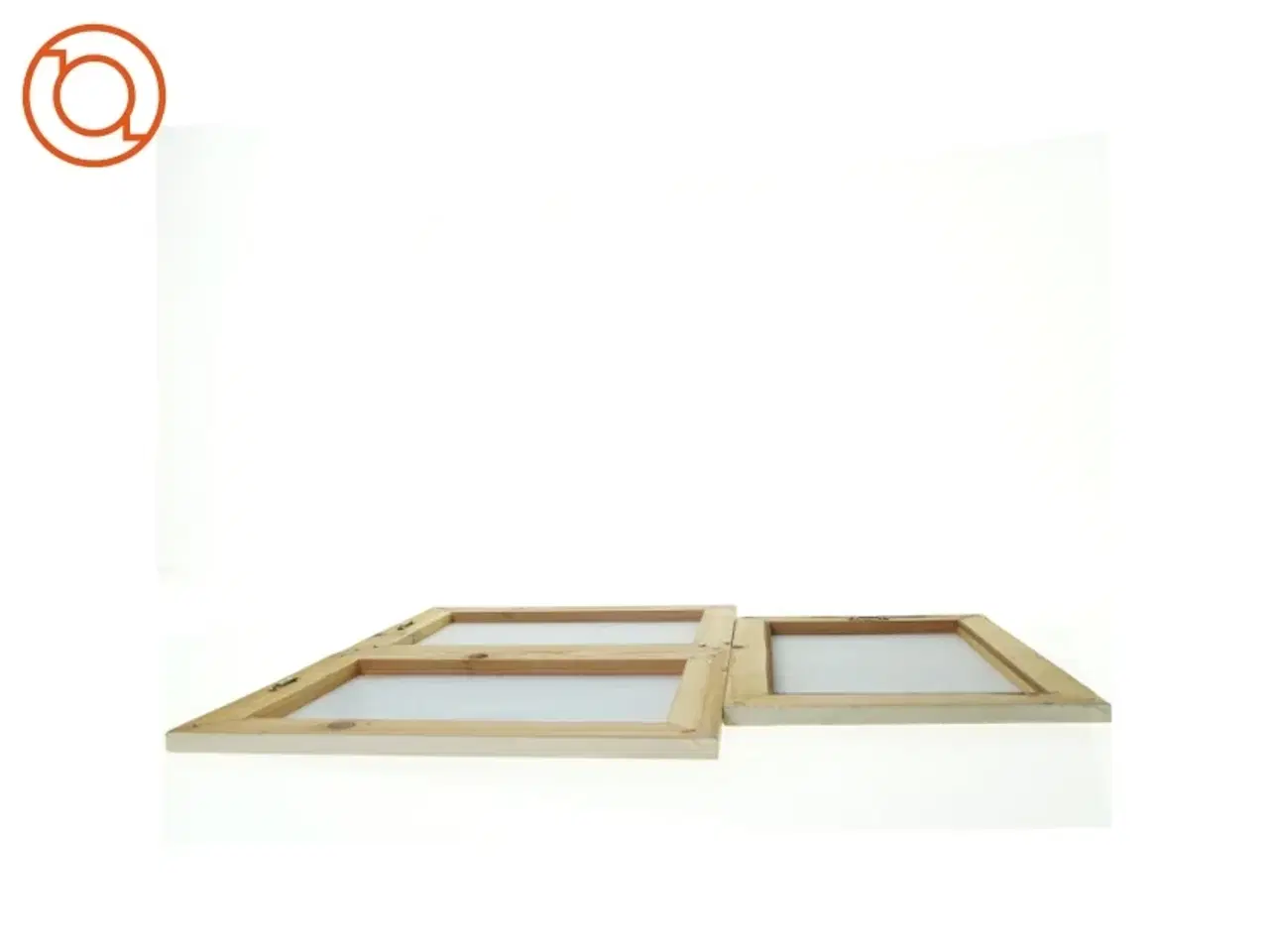 Billede 3 - Billeder (str. 35 x 25 x 1 cm)