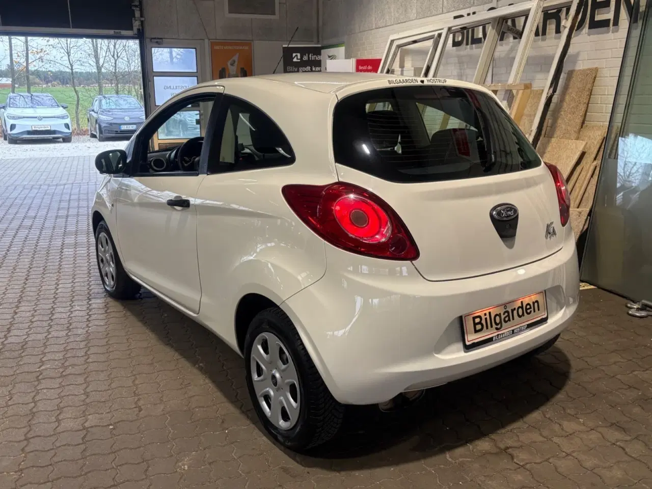 Billede 3 - Ford Ka 1,2 Trend